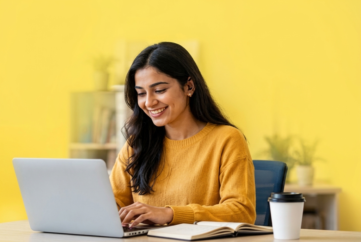 Build in-demand career skills